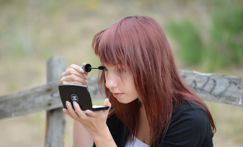 Татьяна, 20 лет, 6 размер груди